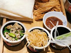 -符离集餐厅(万象城店)