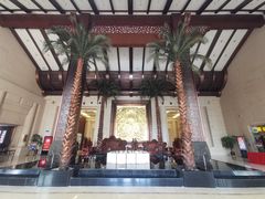 -岳阳阿波罗御庭酒店