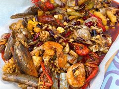 -壹家水货·小海鲜