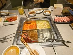 -海底捞火锅(八佰伴店)