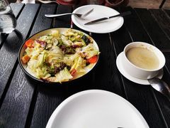 -布拉格餐厅· 中欧捷克菜(全国首店)