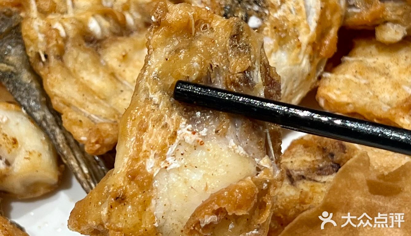 这一口‼️只有广东人懂它的含金量