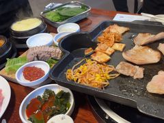 -Dombe豚(黑猪肉街店)