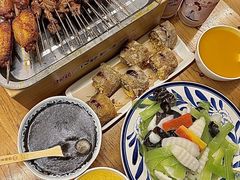 -福苗小骆驼烧烤(莲湖路店)