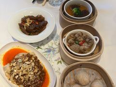 -翠园(北京王府中环店)