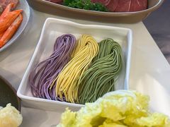 -芸山季·云南野生菌火锅(宝能环球汇店)