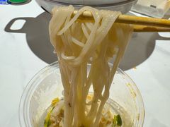 -王大乔泡椒米线(芙蓉天街店)