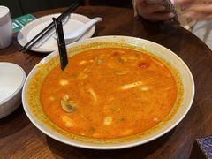 -章记星洲 · 新加坡餐厅(望京店)