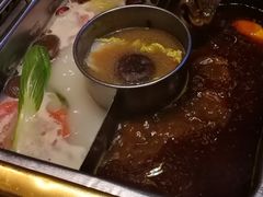 -重庆德庄火锅(太仓万达店)