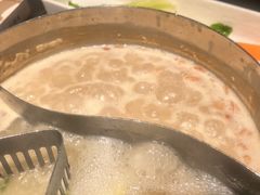 -打酱友•斑鱼海鲜粥火锅(吴桥店)