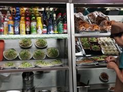 -香妃烤鸡(新奥店)