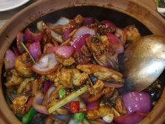 招牌胡须佬鸡煲-胡须佬鸡煲四季火锅店(石厦西村直营店)