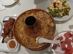 -茶花妹子云南餐厅(传媒大学店)