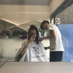 -FAB HAIR CLUB