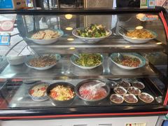 -老乌家特色小炒泡馍(大皮院店)