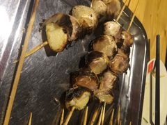 管氏翅吧(光明桥店)-管氏翅吧(广渠门店)