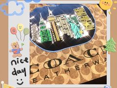 -COACH蔻驰(恒隆广场店)