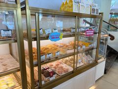 -蜂蝶来饼店(拱北总店)