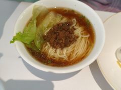 -眉州东坡·熊猫主题餐厅(枫蓝店)