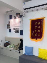 -清清博视儿童眼视光中心(角门西店)