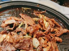 -阿里疆Alijiang·丝路美食·异域风情·清真(长楹天街店)