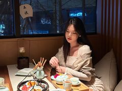 -梅间堂茶馆(绿地缤纷城店)