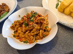 -老城味道·传统天津菜(杨柳青店)