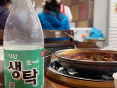 -蚂蚁家辣炒章鱼(海云台店)