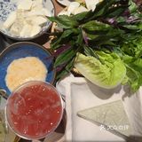 又是想吃巴奴的一天！！！！