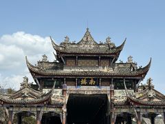 -都江堰景区