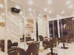 -3AM HAIR SALON染发烫发接发