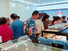 -红宝石·鲜奶小方·海派西点房(浦三店)