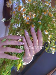 -AKIRA 安久日式美甲美睫