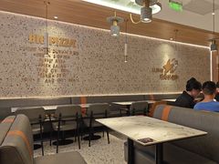 -比格比萨自助(上海松江万达店)