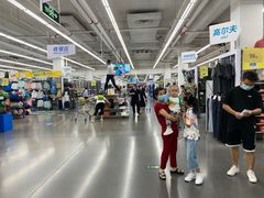 -迪卡侬(土桥店)