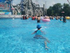 -苏州乐园森林水世界