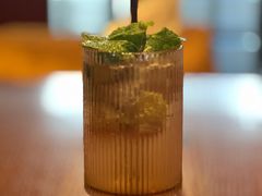 -CHINCHIN 青青·泰国料理(万象食家店)