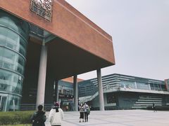 -苏州大学独墅湖校区-第6食堂