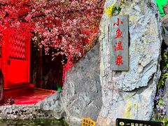 -宝丽金大酒店·洗浴中心