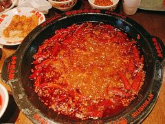 -牛市坎火锅(建设路店)