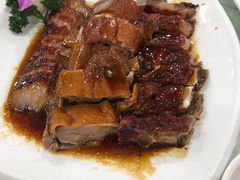 -香顺·客家菜(常平店)