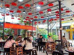 -顺水湾·牛肉牛杂火锅(驾鹤店)