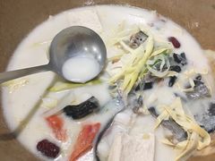 -云中鱼蒸汽石锅鱼(川沙百联店)