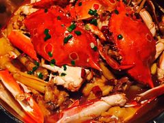 -胖哥俩肉蟹煲(爱琴海购物公园店)