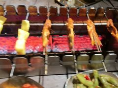 -麦凯伦烧烤·精酿超级工厂店(金桥总店)