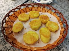芝士板栗红薯饼-客家汇·客家传承菜(水库店)