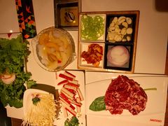 -千纸鹤嫩汁烤肉(学府店)