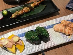 -万岁寿司(虎门万达店)