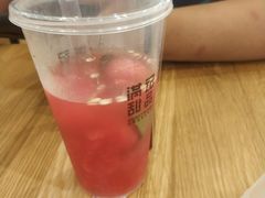 -满记甜品(金唐购物中心店)