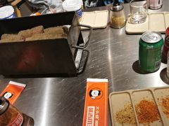 -大头叔烤鸡爪·朝鲜族烤串(天池路店)